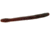 Zoom Magnum Finesse Worm, 10 Pack, 5in, Scuppernong, 114096X