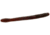 Zoom Magnum Finesse Worm, 10 Pack, 5in, Scuppernong, 114096X