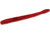 Zoom Magnum Finesse Worm, 10 Pack, 5in, Tomato Seed, 114084X