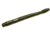 Zoom Magnum Finesse Worm, 10 Pack, 5in, Watermelon Candy Red, 114281X