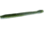 Zoom Magnum Finesse Worm, 10 Pack, 5in, Watermelon Moondust, 114363X