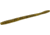 Zoom Magnum Trick Worm, 8 Pack, 7in, Amber Black, 115214X