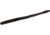 Zoom Magnum Trick Worm, 8 Pack, 7in, Black Red Glitter, 115001X