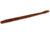 Zoom Magnum Trick Worm, 8 Pack, 7in, Cajun Craw, 115391X