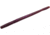 Zoom Magnum Trick Worm, 8 Pack, 7in, Cranberry, 115431X