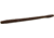 Zoom Magnum Trick Worm, 8 Pack, 7in, Green Pumpkin Red, 115202X