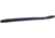 Zoom Magnum Trick Worm, 8 Pack, 7in, Junebug Red, 115177X