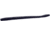 Zoom Magnum Trick Worm, 8 Pack, 7in, Junebug Red, 115177X