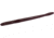 Zoom Magnum Trick Worm, 8 Pack, 7in, Purple Pumpkin, 115432X