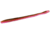 Zoom Magnum Trick Worm, 8 Pack, 7in, Raspberry Shad, 115365X