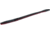 Zoom Magnum Trick Worm, 8 Pack, 7in, Red Shad, 115029X