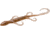 Zoom Mini Lizard, 15 Pack, 4in, Pumpkin, 005013X