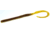 Zoom Ole Monster Magnum Worm, 9 Pack, 10.5in, Bullfrog, 026257X