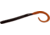 Zoom Ole Monster Magnum Worm, 9 Pack, 10.5in, Scuppernong Blue, 026296X