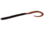 Zoom Ole Monster Magnum Worm, 9 Pack, 10.5in, Scuppernong Royal, 026319X