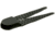 Zoom Pro Chunk Jig Trailer, 5 Pack, 3 1/2in, Black, 048038X