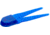 Zoom Pro Chunk Jig Trailer, 5 Pack, 3 1/2in, Sapphire Blue, 048110X
