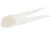 Zoom Pro Chunk Jig Trailer, 5 Pack, 3 1/2in, White Pearl, 048045X