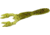 Zoom Road Kill Craw Bait, 10 Pack, 4.25in, Watermelon Red, 013054X