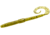 Zoom Shakey Tail Finesse Worm, 20 Pack, 6in, Watermelon Red, 038054X