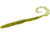 Zoom Shakey Tail Finesse Worm, 20 Pack, 6in, Watermelon Seed, 038019X