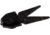 Zoom Small Chunk Jig Trailer, 5 Pack, 2.5in, South Africa Special, 027334X