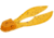 Zoom Super Chunk Jig Trailer, 5 Pack, 3.5in, Sweet Potato, 037150X