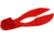 Zoom Super Chunk Jig Trailer, 5 Pack, 3.5in, Tomato Seed, 037084X