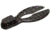 Zoom Super Chunk Jr Jig Trailer, 6 Pack, 2in, South Africa Special, 041334X