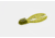 Zoom Super Chunk Jr Soft Bait, 6, 2in, Watermelon Red, 041054-SP