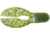 Zoom Super Chunk Jr Soft Bait, 6, 2in, Watermelon Seed, 041019-SP