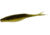Zoom Super Fluke Jr Baitfish Imitator, 10 Pack, 4in, California 420, 056308X