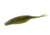 Zoom Super Fluke Jr Baitfish Imitator, 10 Pack, 4in, Green Pumpkin Blue, 056239X