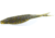 Zoom Super Fluke Jr Baitfish Imitator, 10 Pack, 4in, Watermelon Candy, 056120X