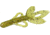Zoom Super Hog Creature Bait, 10 Pack, 4in, Watermelon Red Magic, 085304X