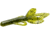 Zoom Super Hog Creature Bait, 10 Pack, 4in, Watermelon Seed, 85019