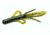 Zoom Super Hog Creature Bait, 10, 4in, Watermelon Candy, 085120-SP