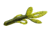 Zoom Super Hog Creature Bait, 10, 4in, Watermelon Red, 085054-SP