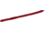 Zoom Swamp Crawler Finesse Worm, 5 Pack, 5.5in, Cherry Seed 2, 016018X