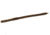 Zoom Swamp Crawler Finesse Worm, 5 Pack, 5.5in, Green Pumpkin Purple 2, 016248X