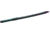 Zoom Swamp Crawler Finesse Worm, 5 Pack, 5.5in, Junebug 2, 016005X