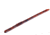 Zoom Swamp Crawler Finesse Worm, 5 Pack, 5.5in, Moccasin Blue 2, 016007X