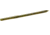 Zoom Swamp Crawler Finesse Worm, 5 Pack, 5.5in, Watermelon Candy 2, 016120X