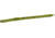 Zoom Swamp Crawler Finesse Worm, 5 Pack, 5.5in, Watermelon Gold Glitter 2, 016141X