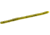 Zoom Swamp Crawler Finesse Worm, 5 Pack, 5.5in, Watermelon Red 2, 16054