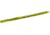 Zoom Swamp Crawler Finesse Worm, 5 Pack, 5.5in, Watermelon Seed 2, 16019
