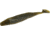 Zoom Swimmin Super Fluke Baitfish Imitator, 5 Pack, 5in, Green Pumpkin, 116025X