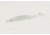 Zoom Swimmin' Super Fluke Swimbaits, 5, 5in, White Ice, 116185