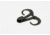 Zoom Swimminft Chunk Swimbaits, 10, 3in, Black, 043038-SP