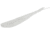 Zoom Tiny Fluke Baitfish Imitator, 20 Pack, 3in, White Ice, 081185X